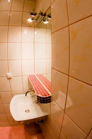 Апартаменты Apartament Kopernik Краков Апартаменты с видом на сад-19
