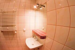 Апартаменты Apartament Kopernik Краков Апартаменты с видом на сад-52